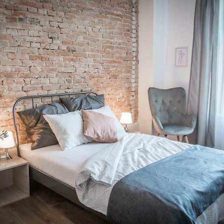 Lion Apartments - Silver Krakow Ngoại thất bức ảnh