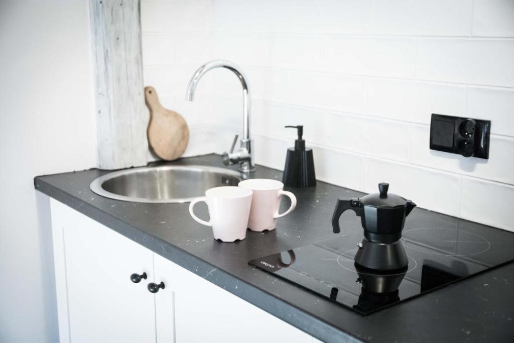 Lion Apartments - Silver Krakow Ngoại thất bức ảnh