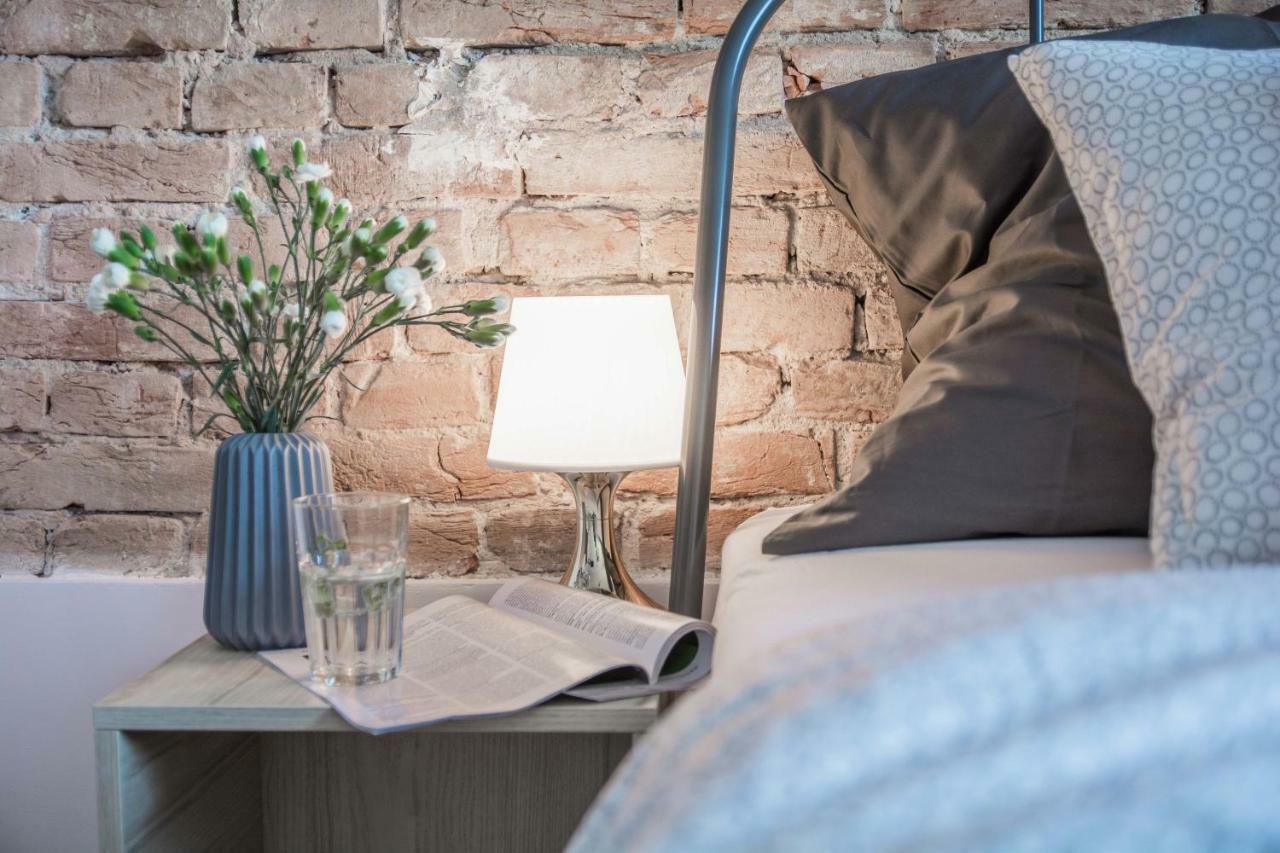 Lion Apartments - Silver Krakow Ngoại thất bức ảnh