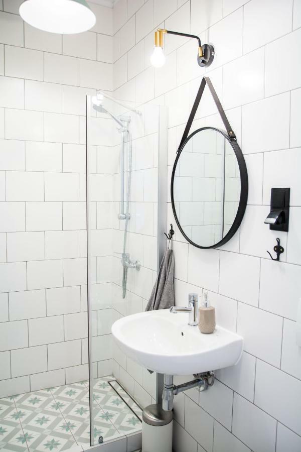 Lion Apartments - Silver Krakow Ngoại thất bức ảnh