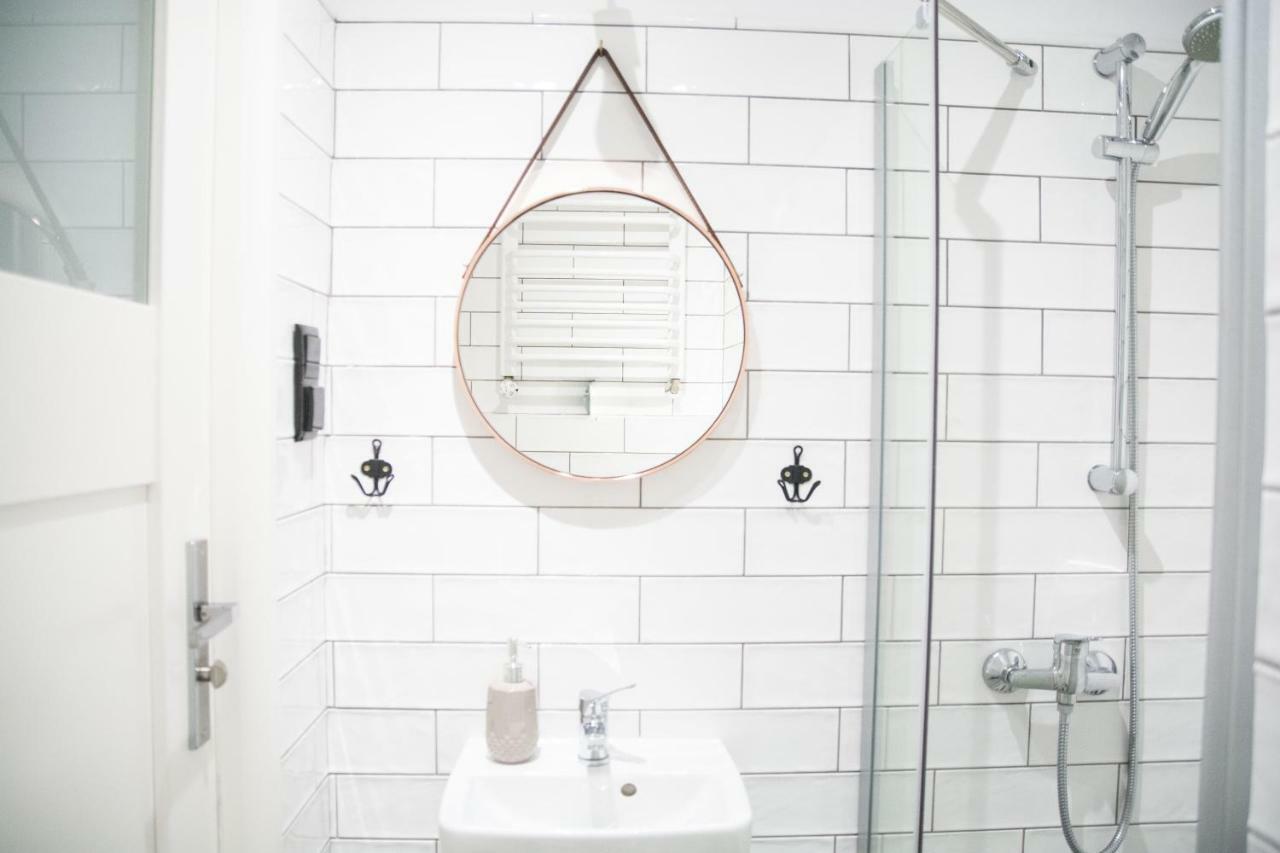Lion Apartments - Silver Krakow Ngoại thất bức ảnh